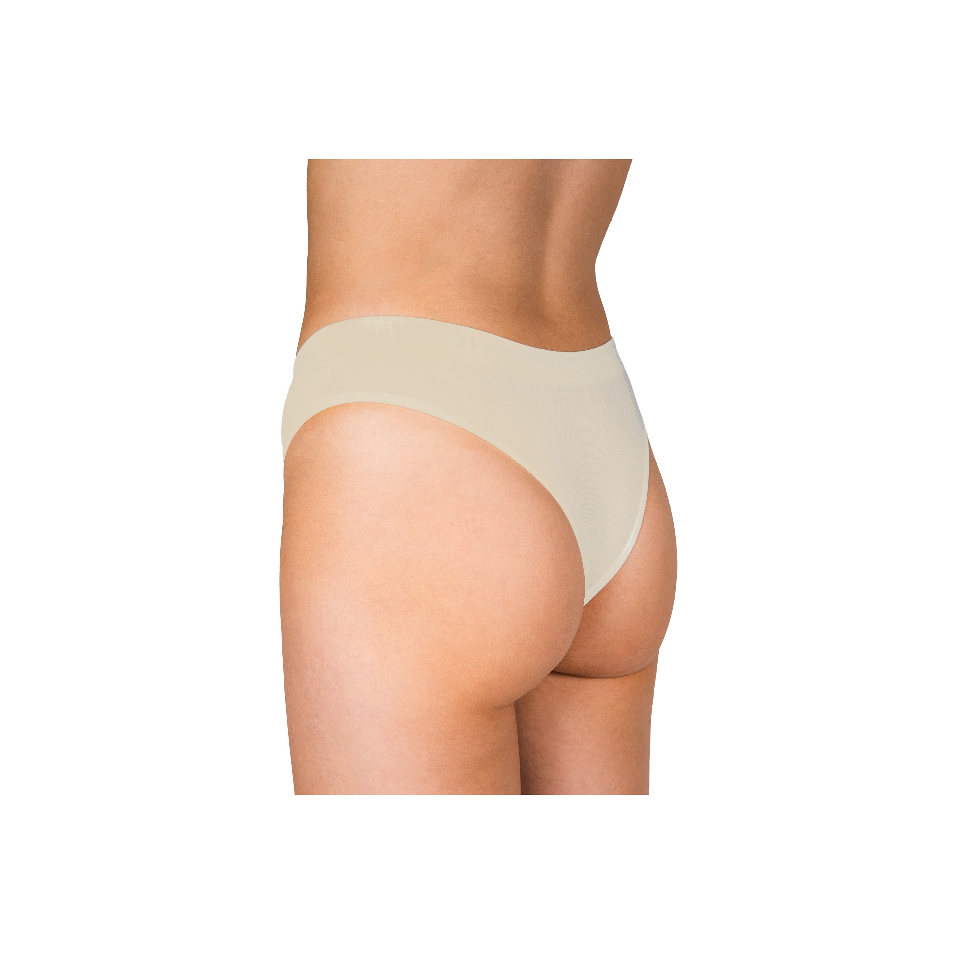 Dámské bambusové funkční tanga VoXX BS-006