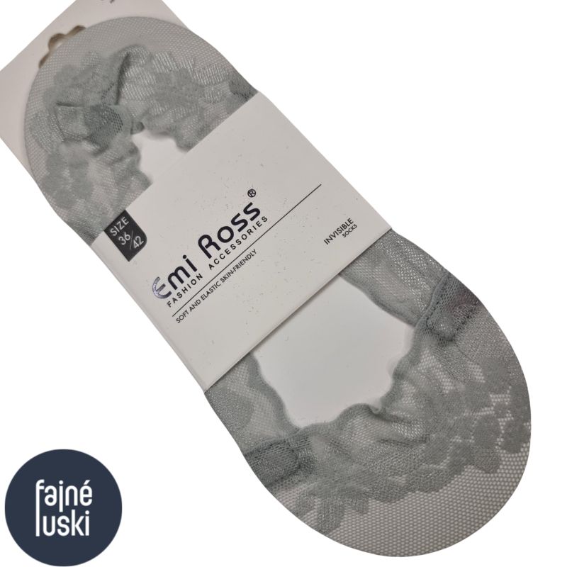 KRAJKOŤAPKY DO BALERÍNEK 2 černá 