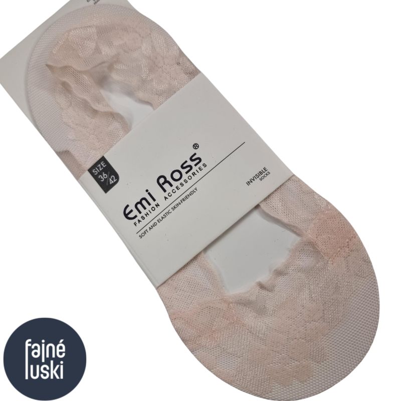 KRAJKOŤAPKY DO BALERÍNEK 2 černá 