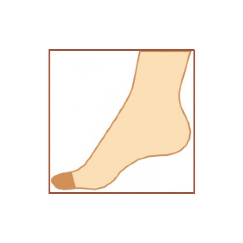 Aries Avicenum 70 podpůrné kompresní podkolenky 