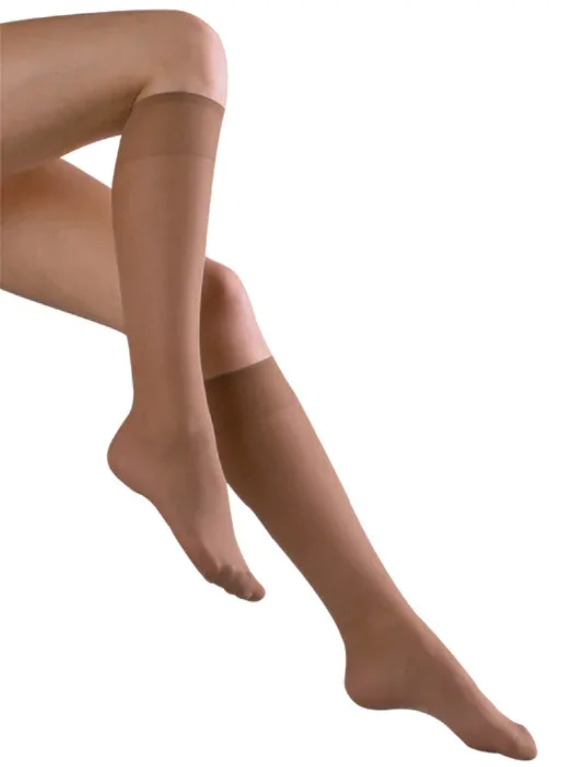 Aries Avicenum 70 podpůrné kompresní podkolenky 