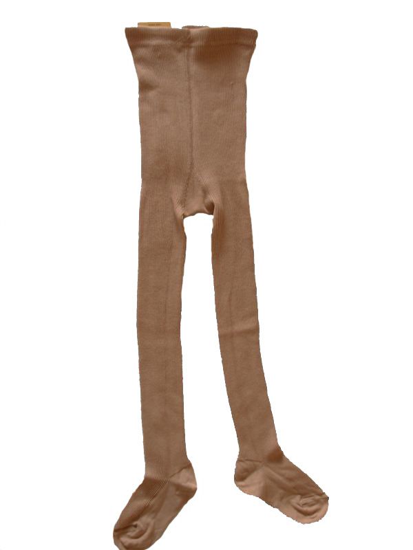 Dětské punčocháče Dotex Lachtan 100% bavlna vel. 86-95 červené 