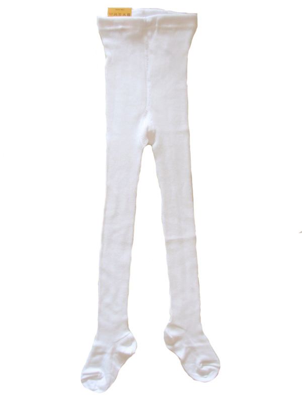 Dětské punčocháče Dotex Lachtan 100% bavlna vel. 122-128 světle hnědá