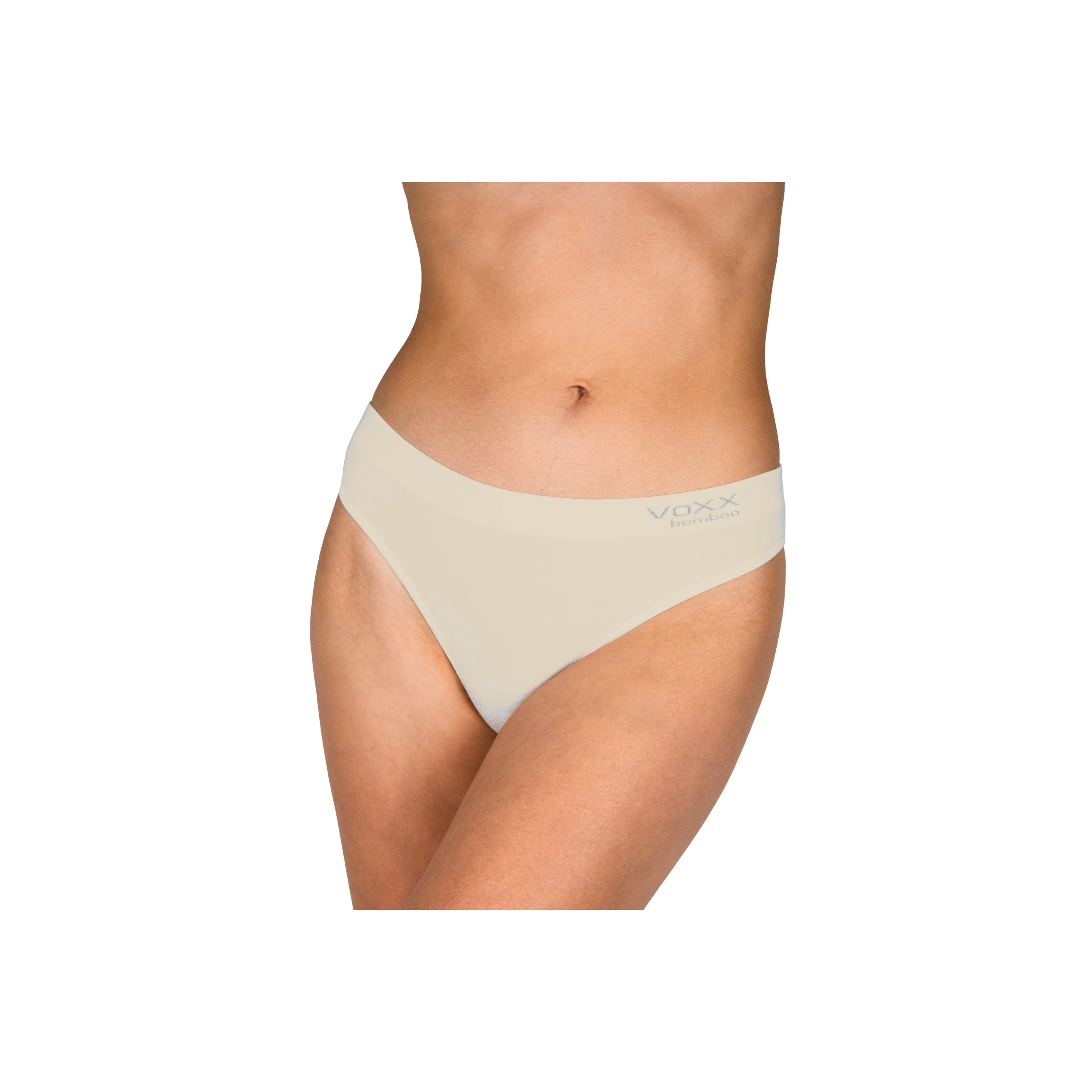 Dámské bambusové funkční tanga VoXX BS-006