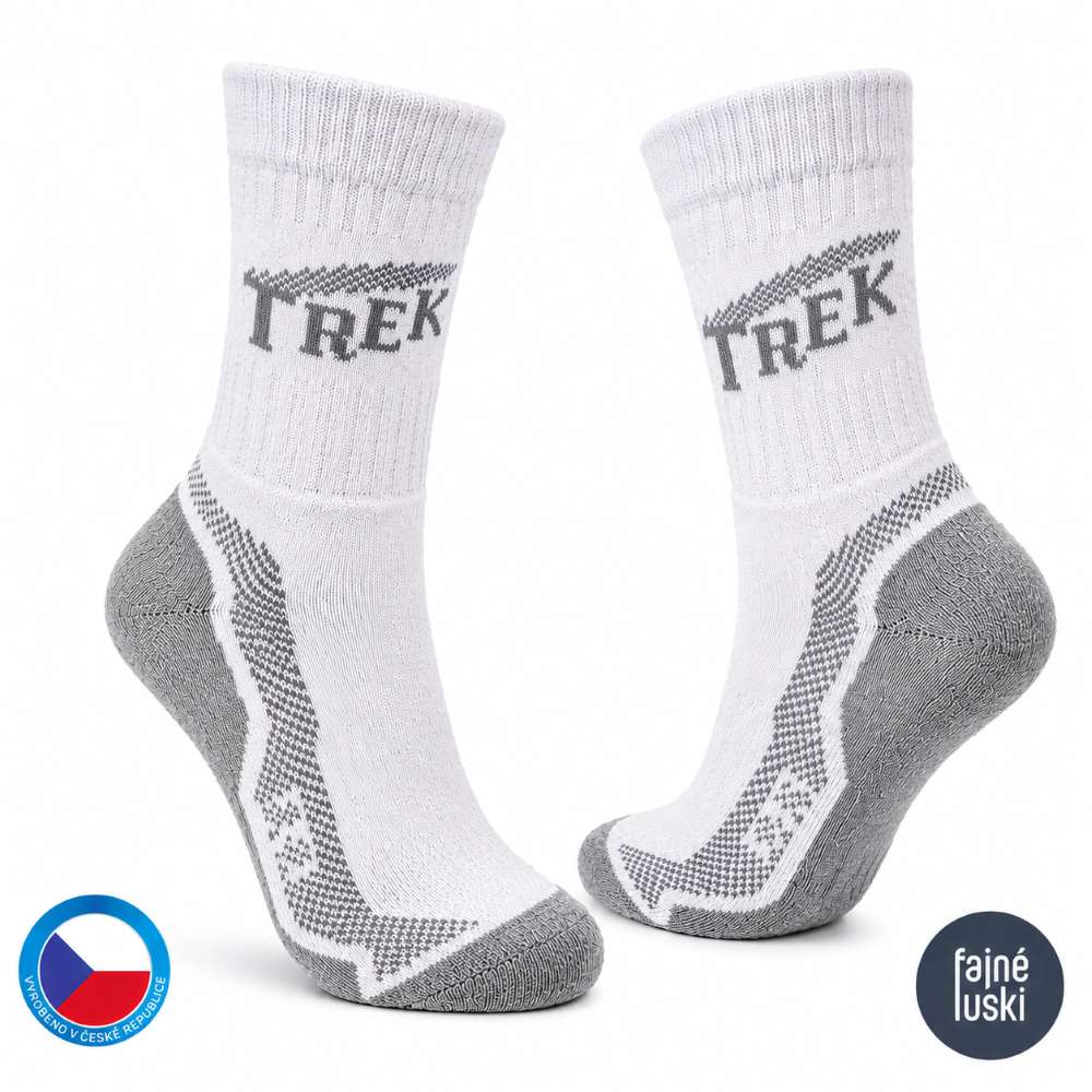 Trek termo ponožky 