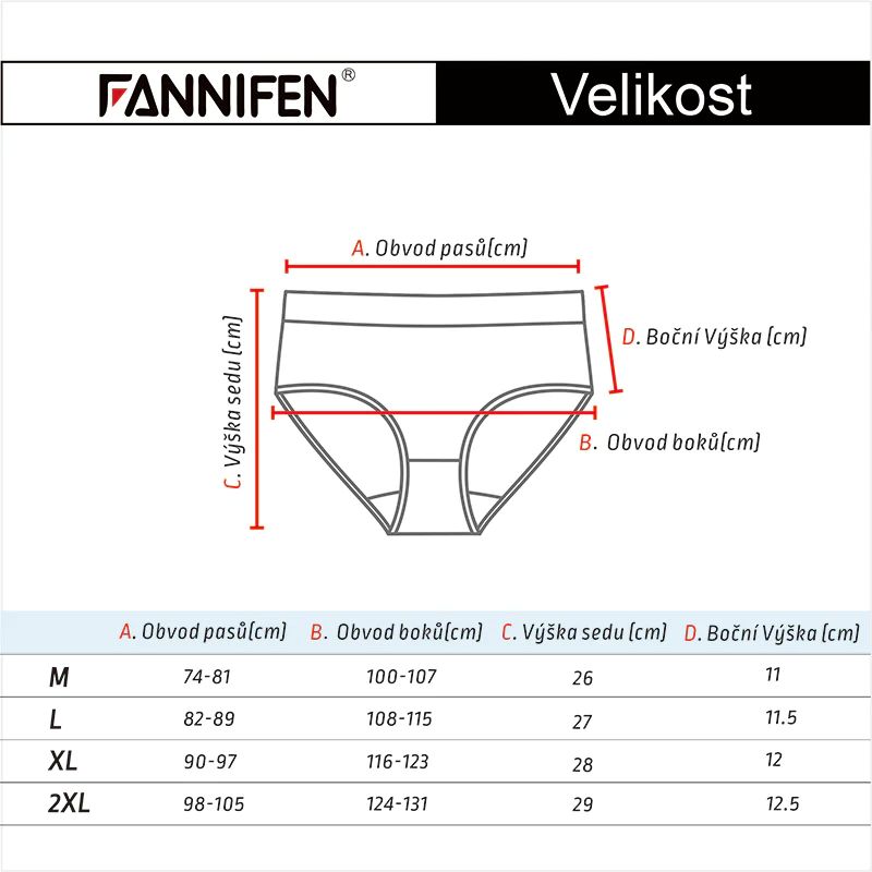 Dámské bavlněné kalhotky se středním pasem CZ8088 vel.XXL zelená