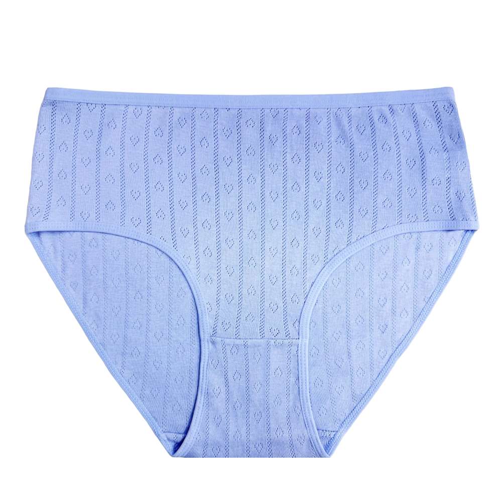 Dámské klasické bavlněné kalhotky CZ8074