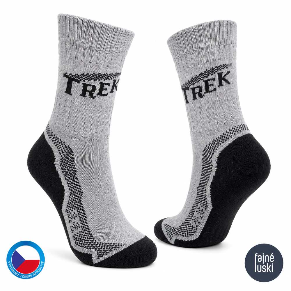 Trek termo ponožky 