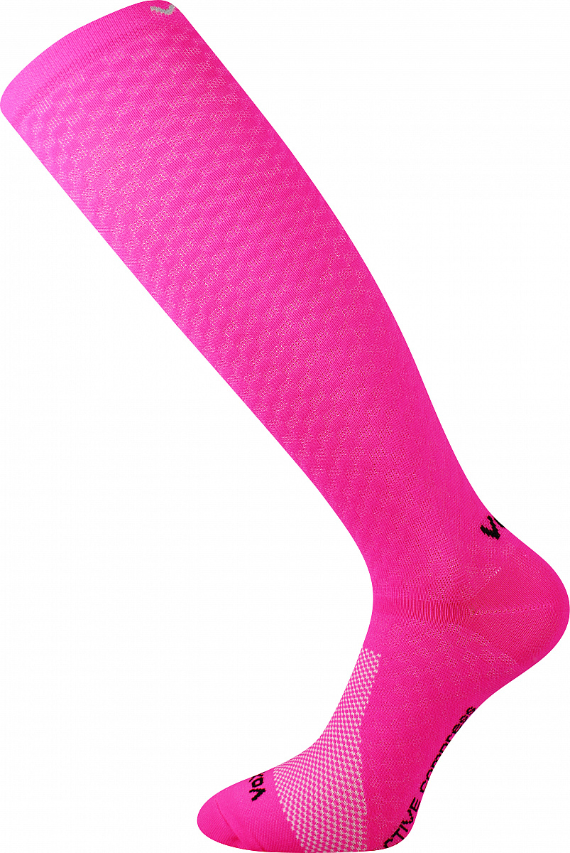 VoXX Lithe neon růžové 35-38