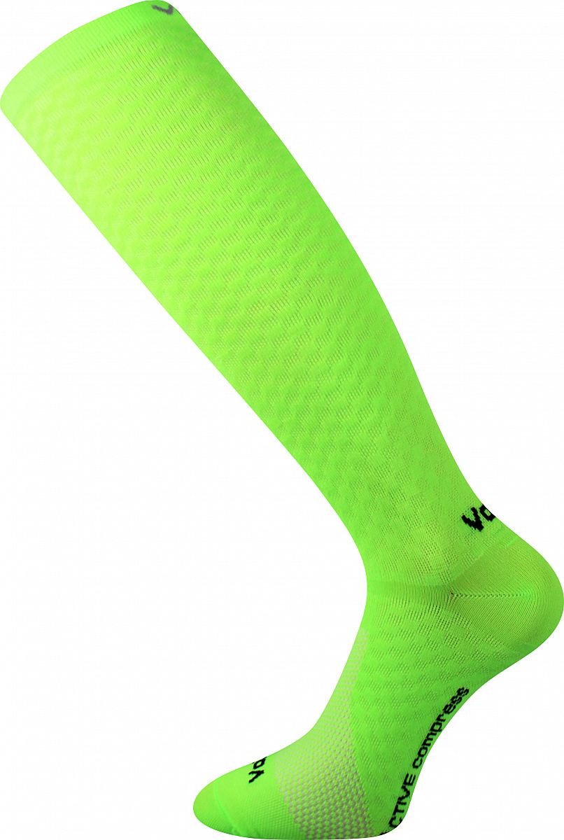 VoXX Lithe neon zelená 35-38