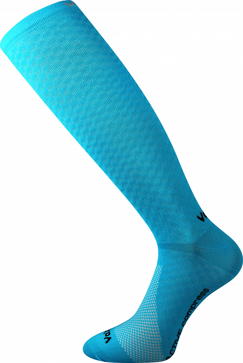 VoXX Lithe neon tyrkys 43-46