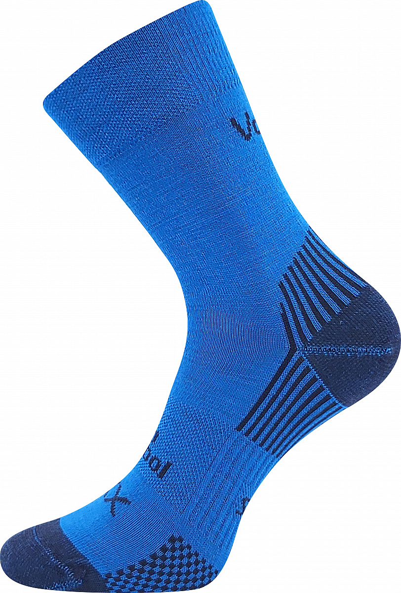 VoXX ponožky OPTIMUS 35-38 modrá