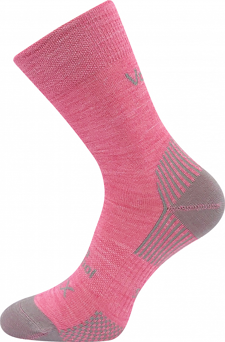 VoXX ponožky OPTIMUS 35-38 růžová