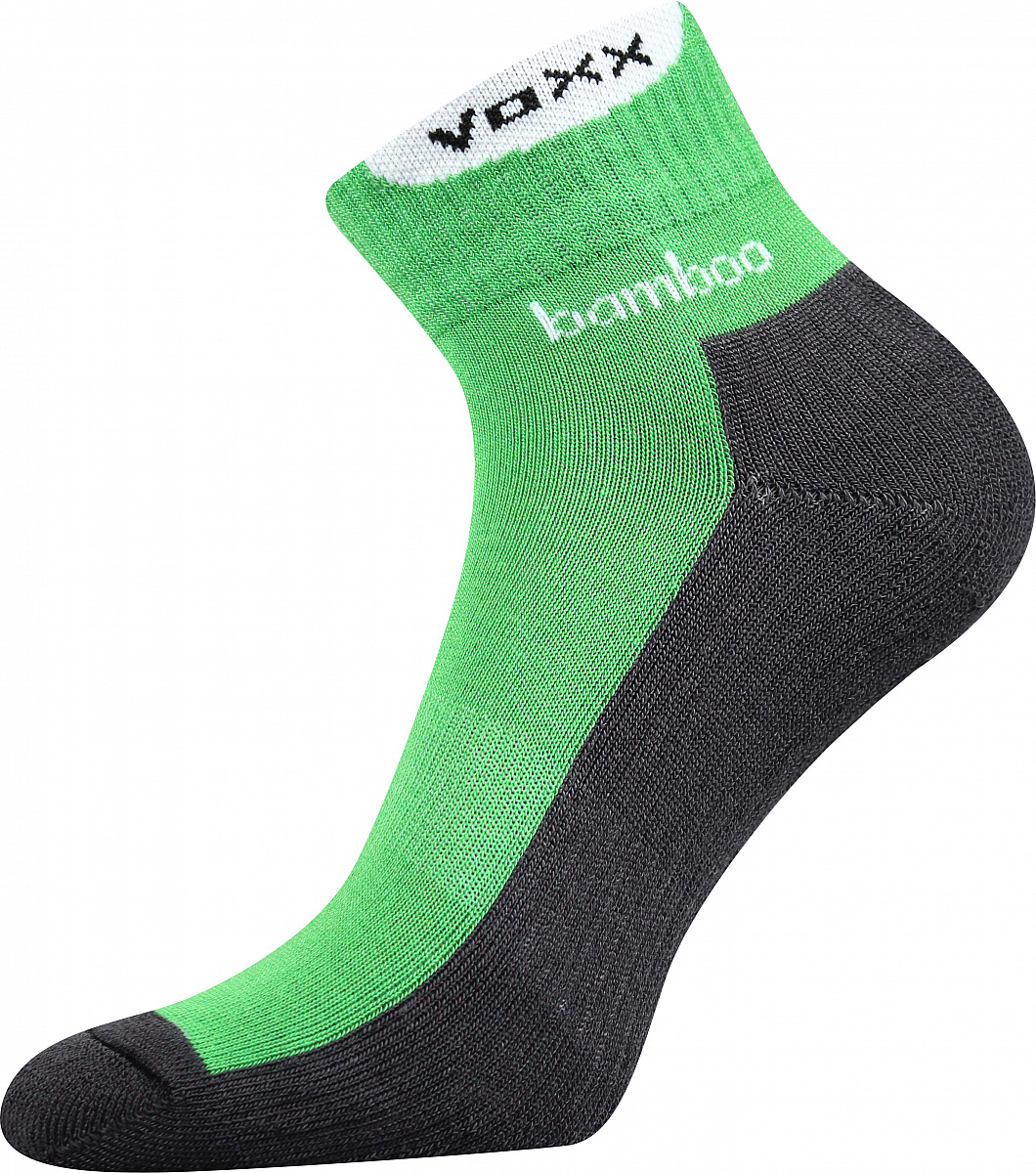 VOXX Brooke zelené 39-42