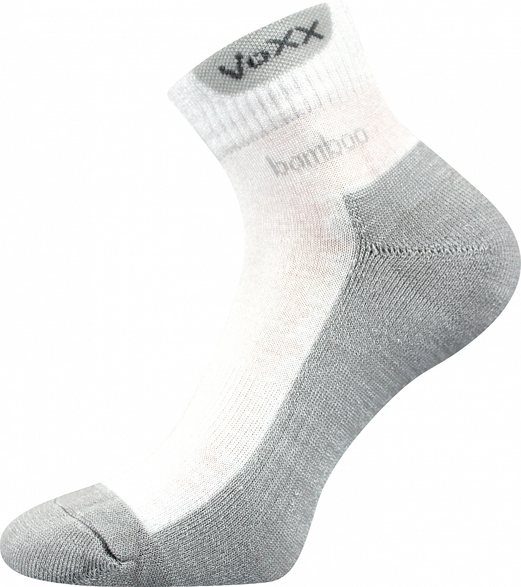 VoXX ponožky Brooke bílá 43-46