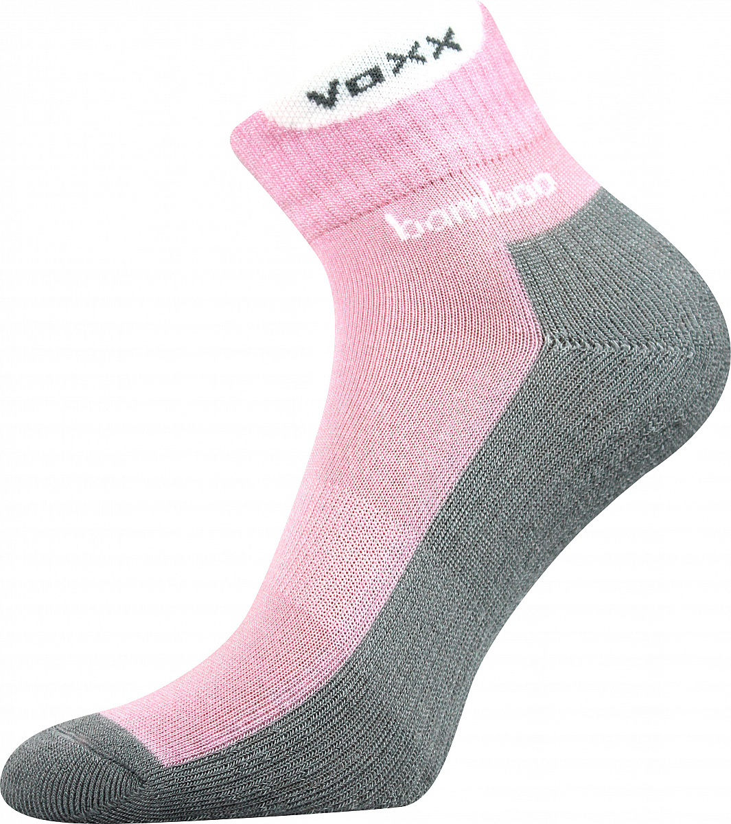 VoXX ponožky Brooke růžová 35-38