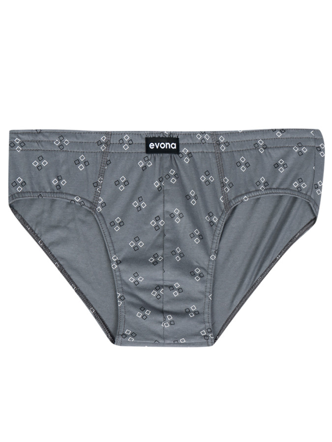 Pánské slipy Evona 100% bavlna 043 XL