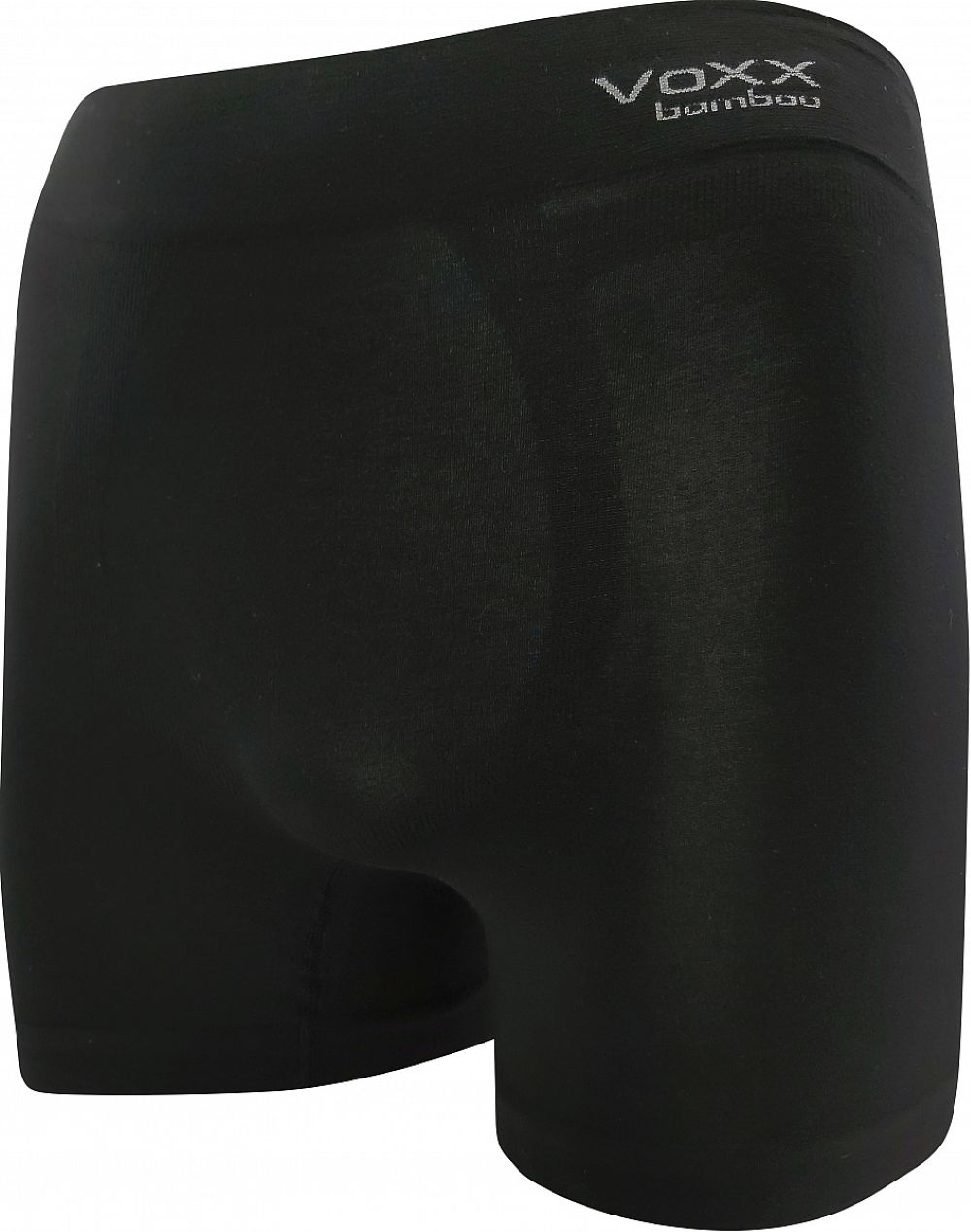 pánské bambusové funkční boxerky Voxx černá XL/XXL