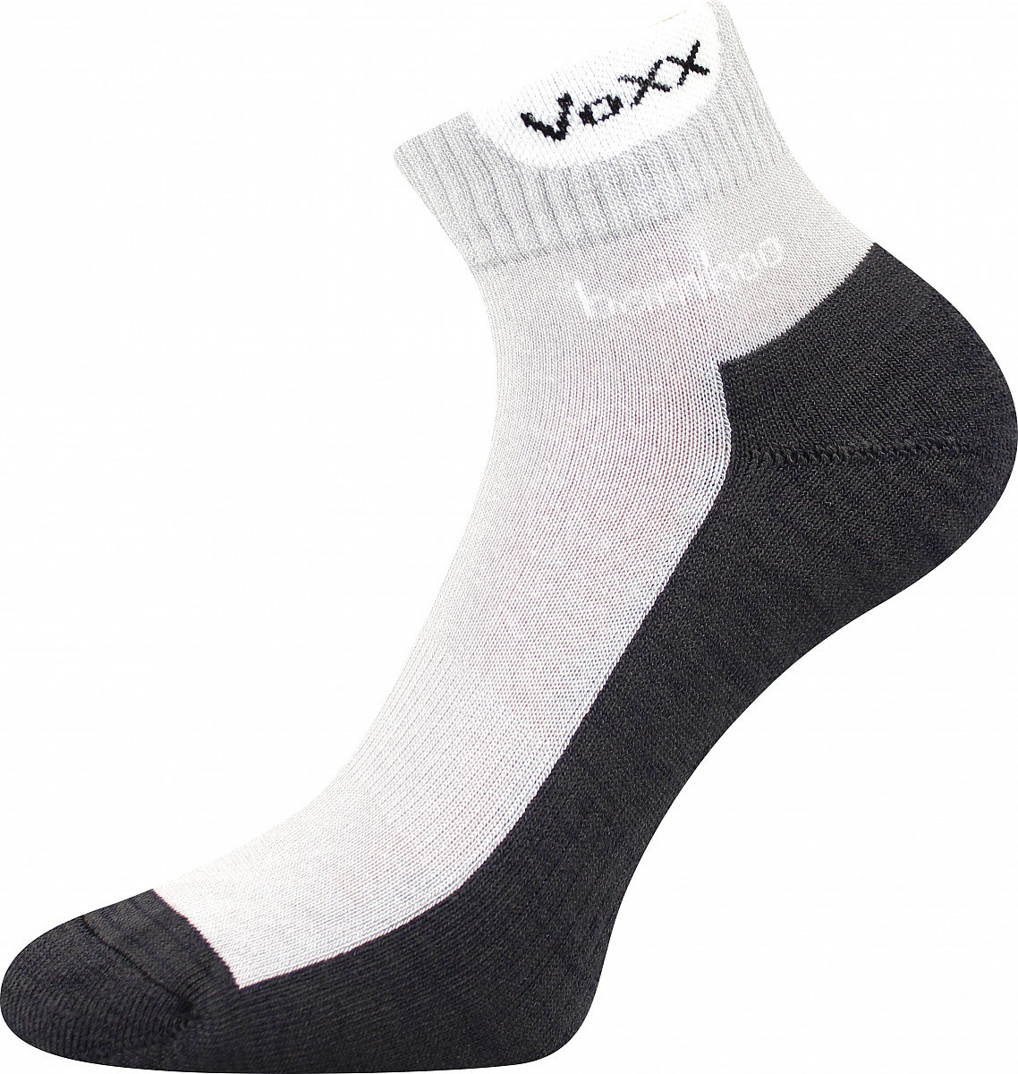 VoXX ponožky Brooke světle šedá 39-42