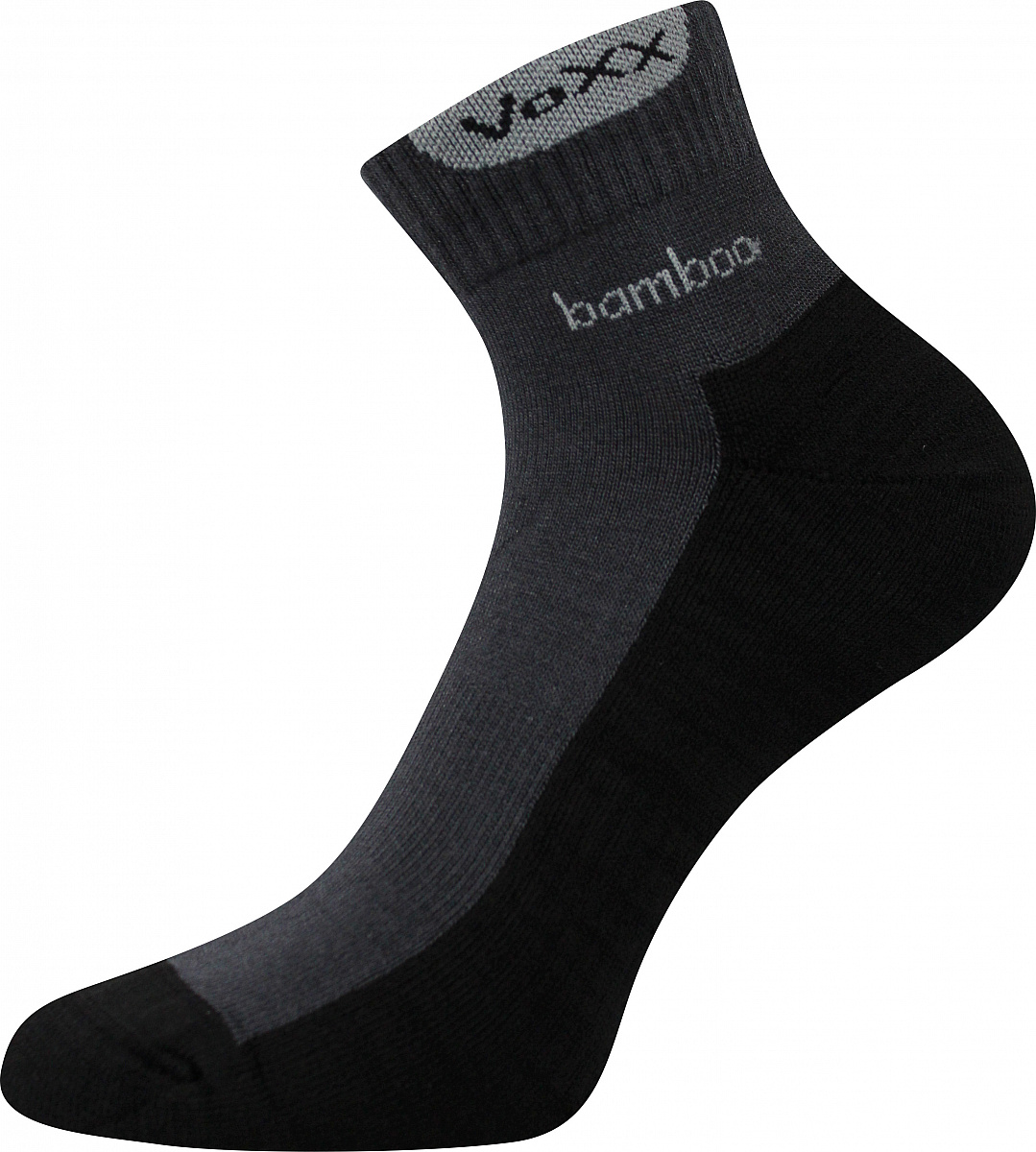 VoXX ponožky Brooke tmavě šedá 39-42
