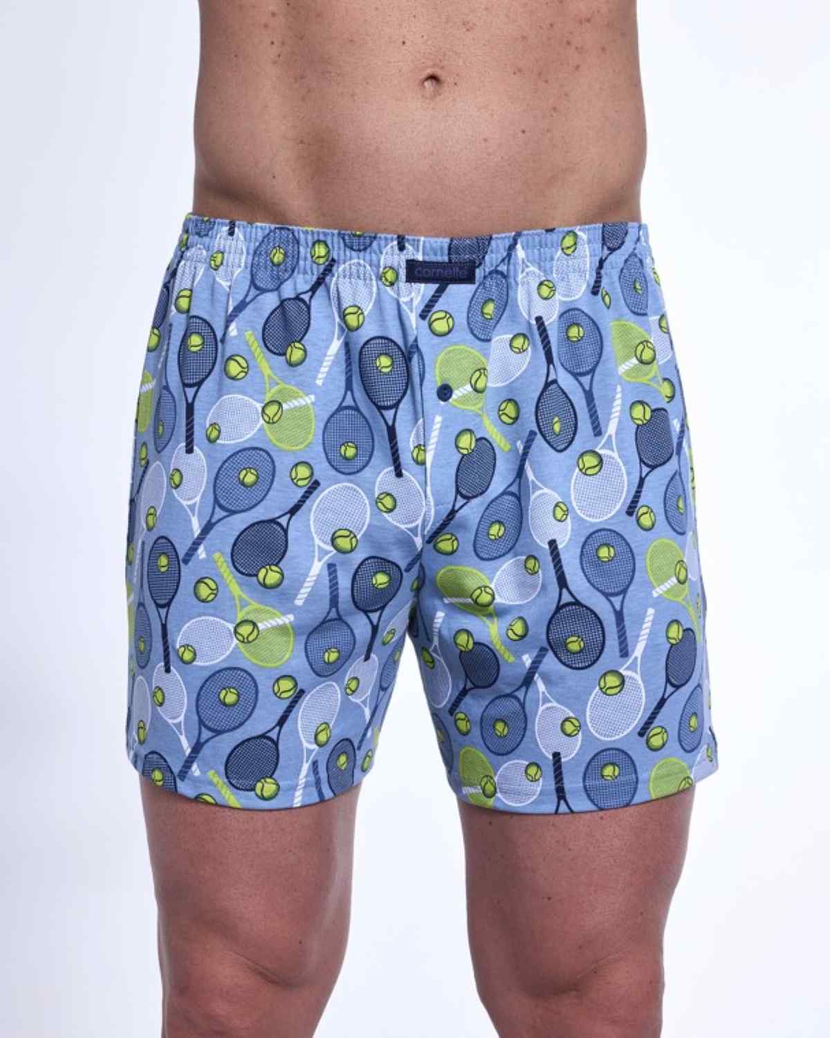 Pánské trenýrky CORNETTE Classic 001/173 vel.XL