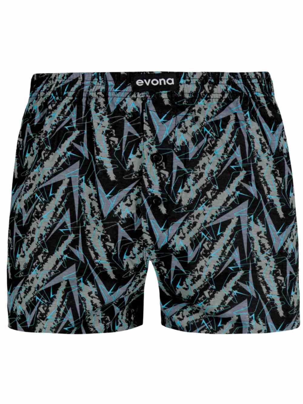 Pánské trenky 100% bavlna DELON 496 vel.XXL