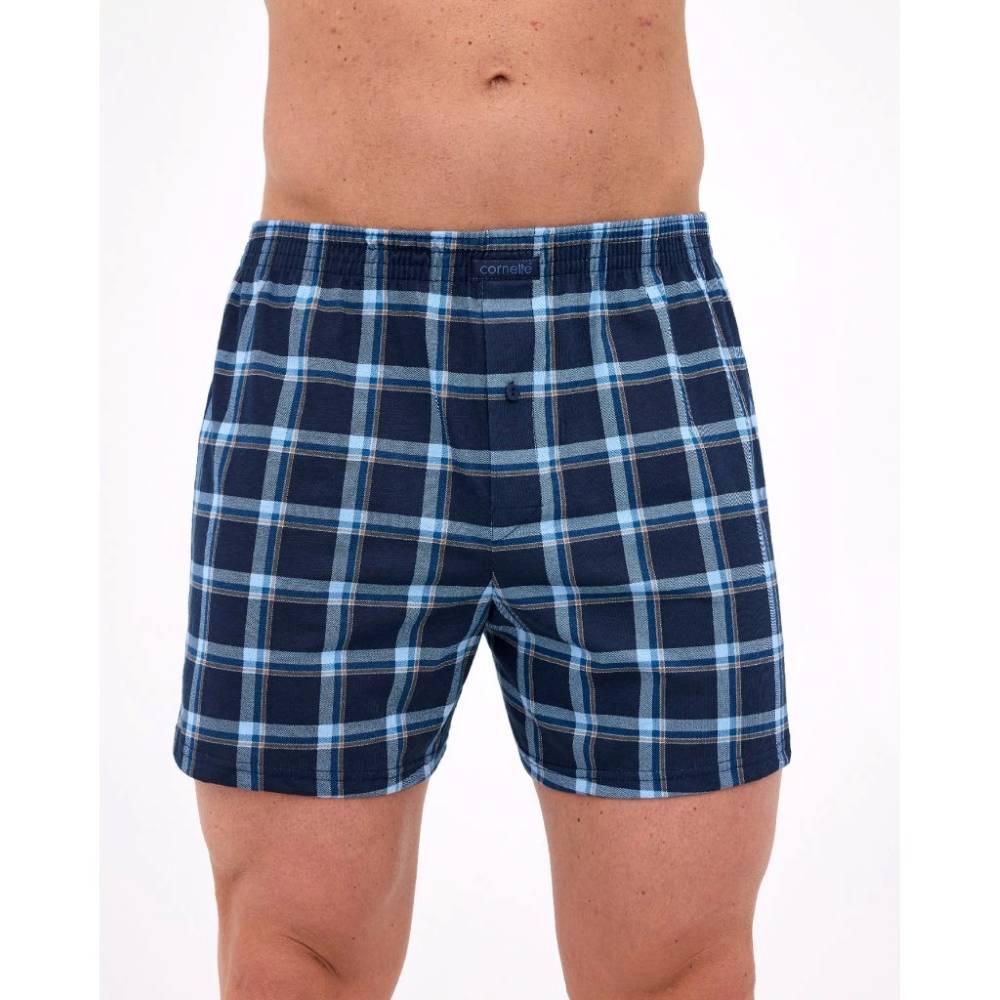 Pánské trenýrky CORNETTE COMFORT 002/322 vel.M