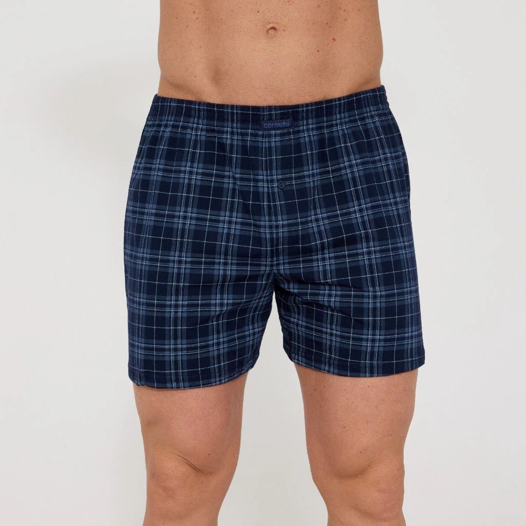 Pánské trenýrky CORNETTE COMFORT 002/339 vel.L