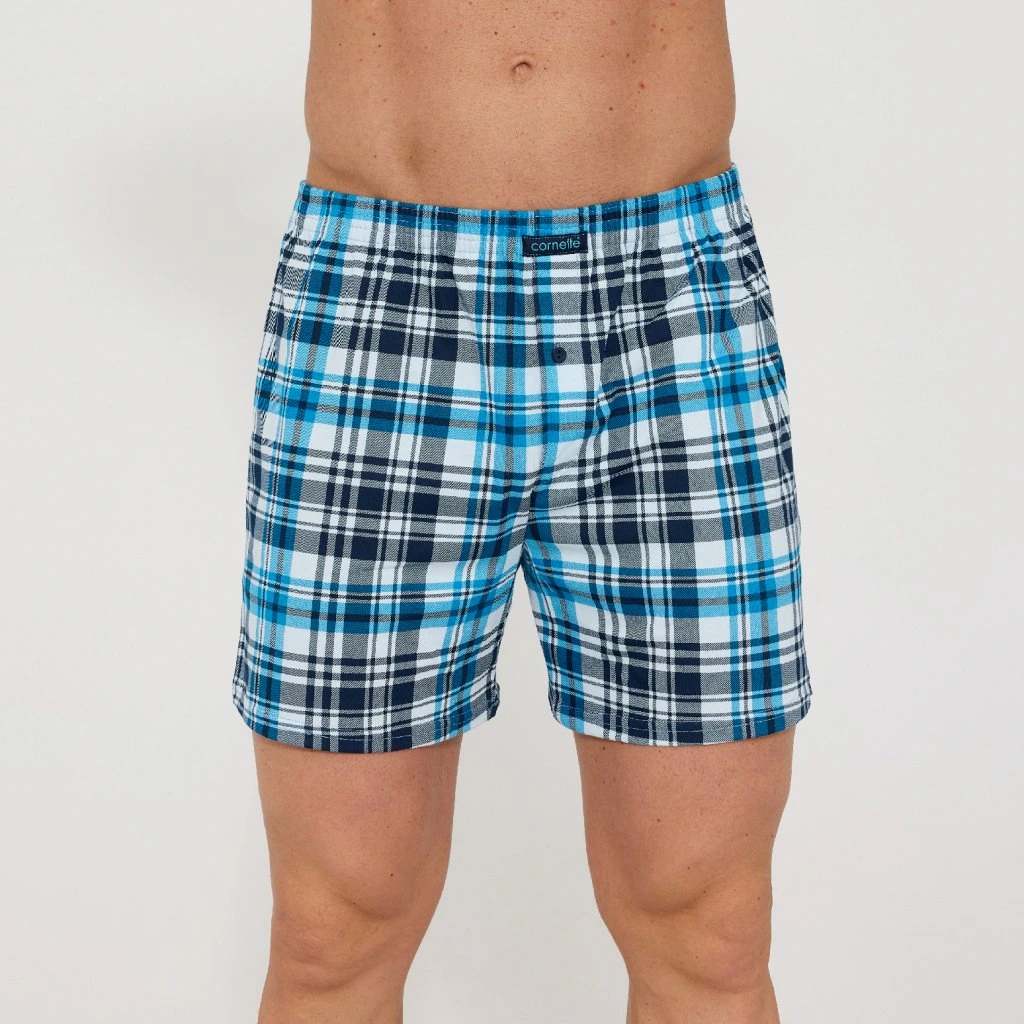 Pánské trenýrky CORNETTE COMFORT 002/340 vel.XXL