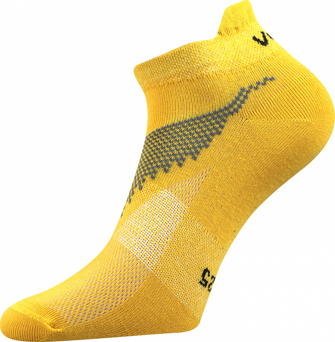 VoXX ponožky Iris 39-42 žlutá