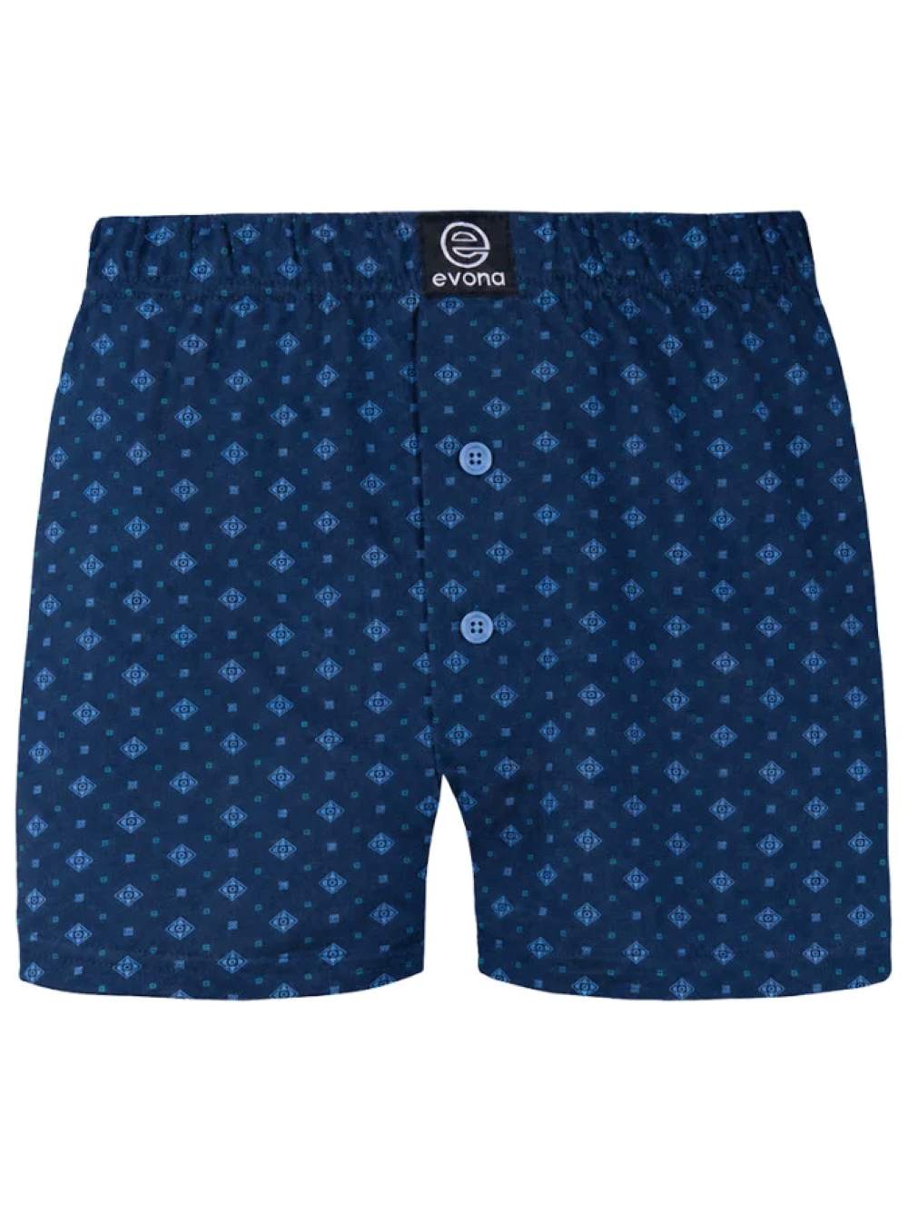 Pánské trenky 100% bavlna Evona MICHAL 620 vel.4XL