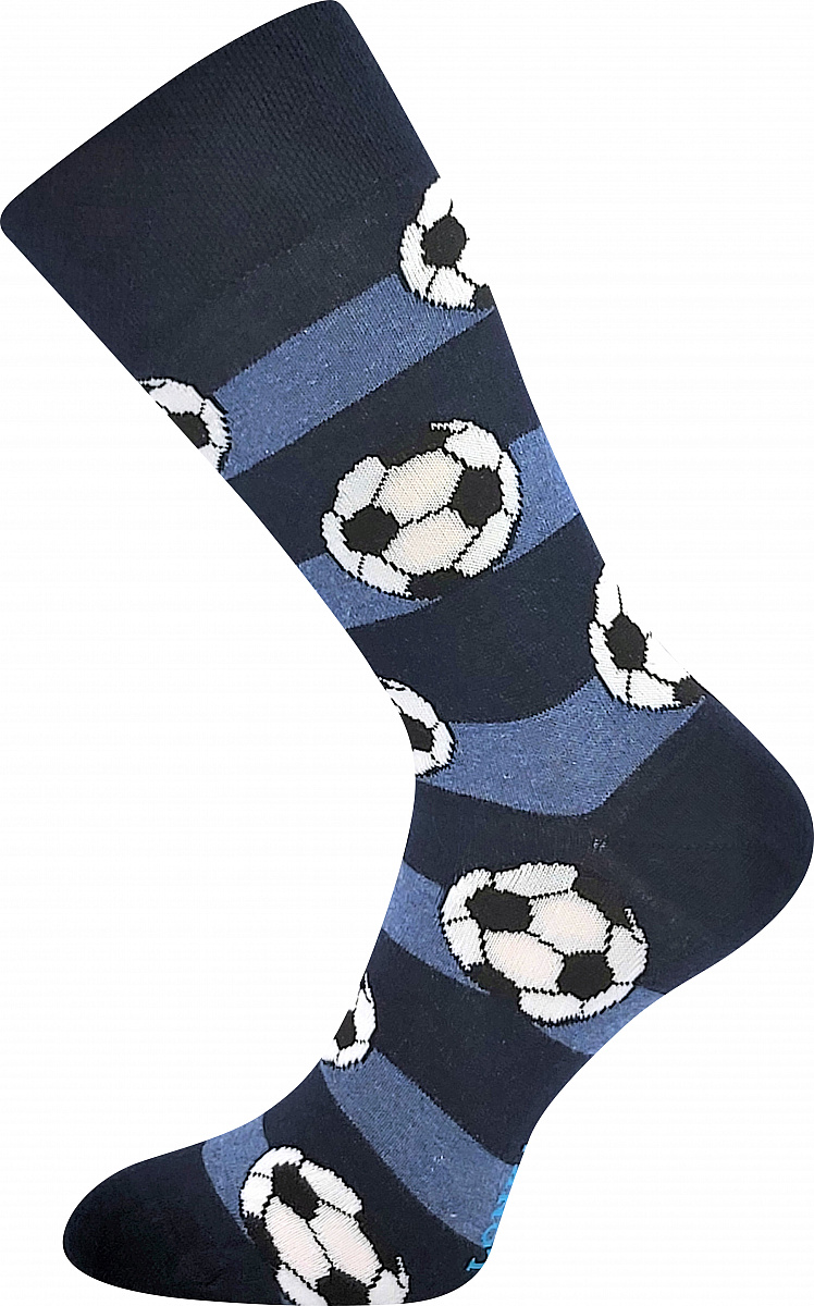 Lonka ponožky Depate Sólo fotbal