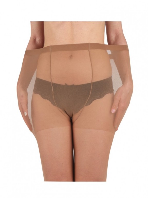 Nadměrné punčochové kalhoty Evona MAXANA