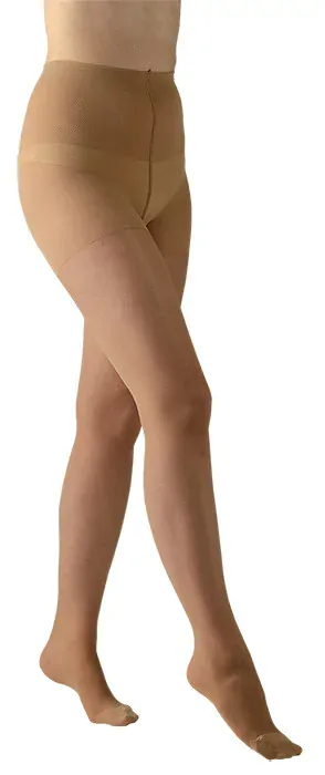 Aries Avicenum 70 podpůrné kompresní punčochové kalhoty černá L+