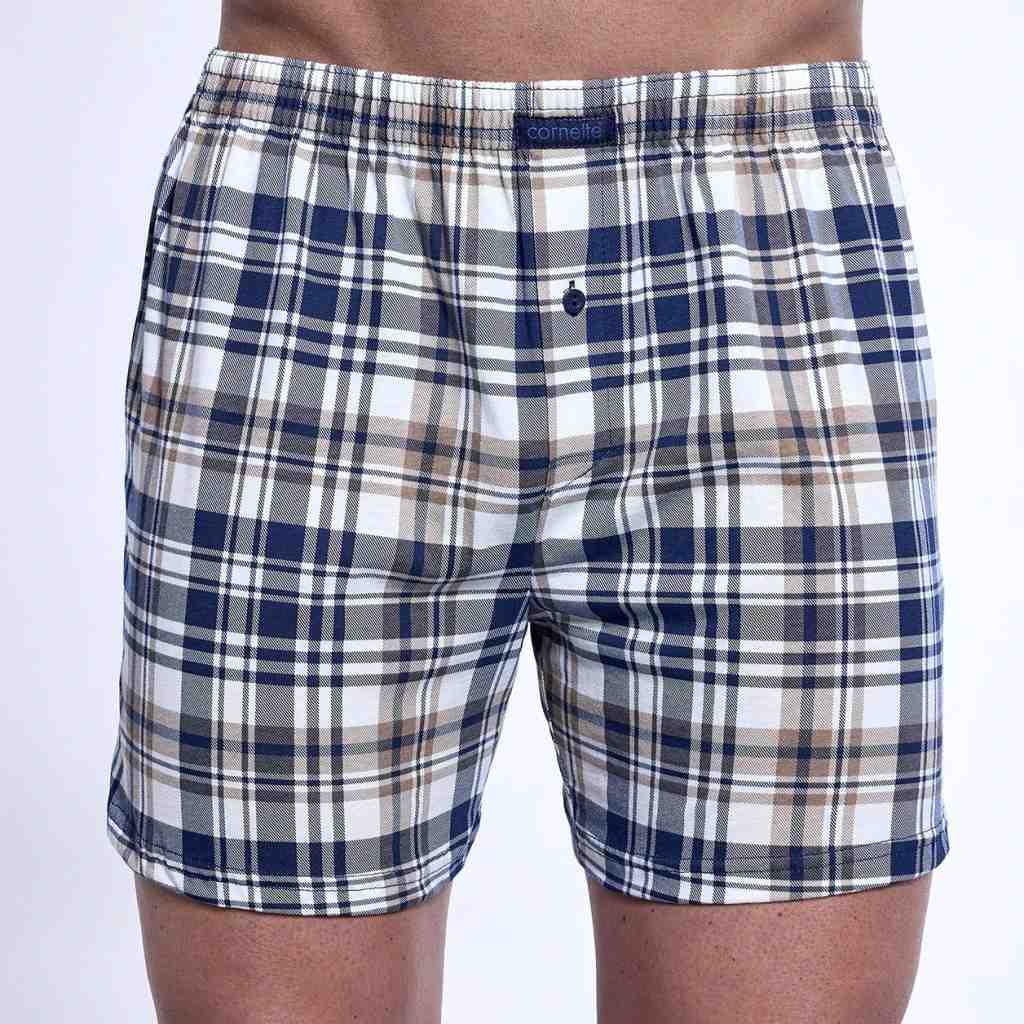 Pánské trenýrky CORNETTE COMFORT 002/319 vel.L