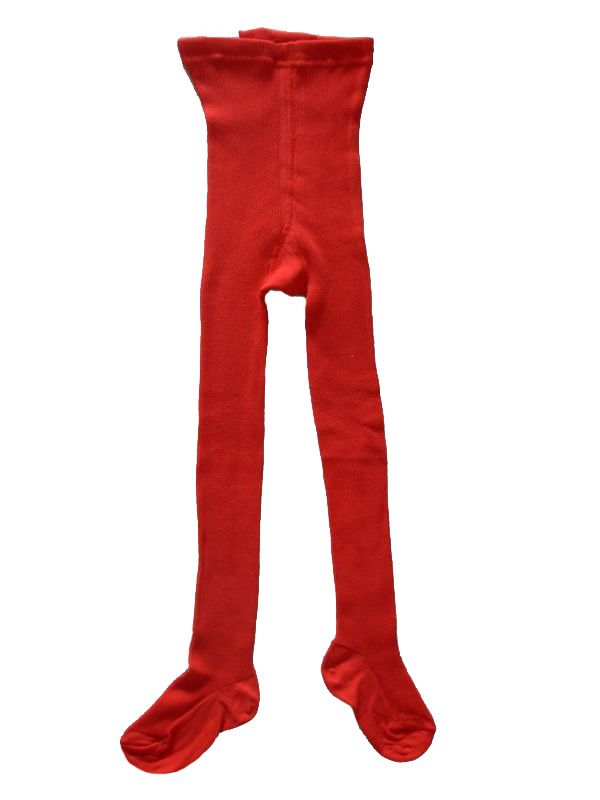 Dětské punčocháče Dotex Lachtan 100% bavlna vel. 80-86 bílá 