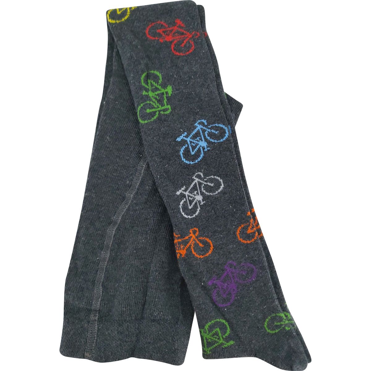 Punčochové kalhoty dětské MAX s obrázkem KOLA bike