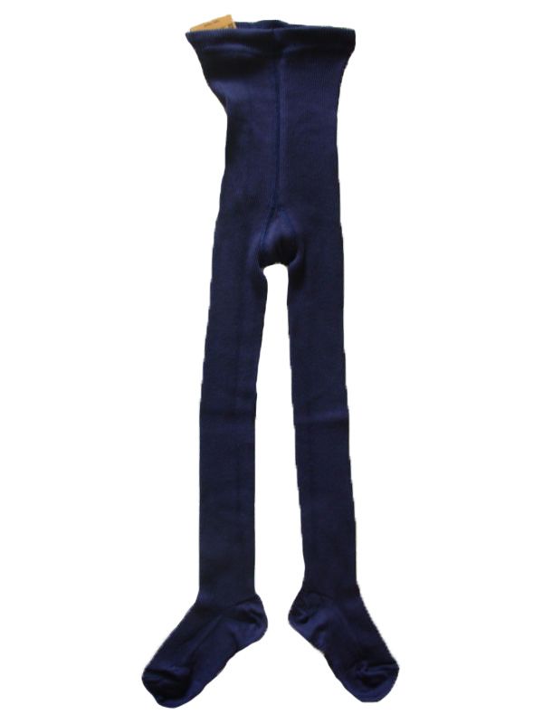 Dětské punčocháče Dotex Lachtan 100% bavlna vel. 80-86 bílá 