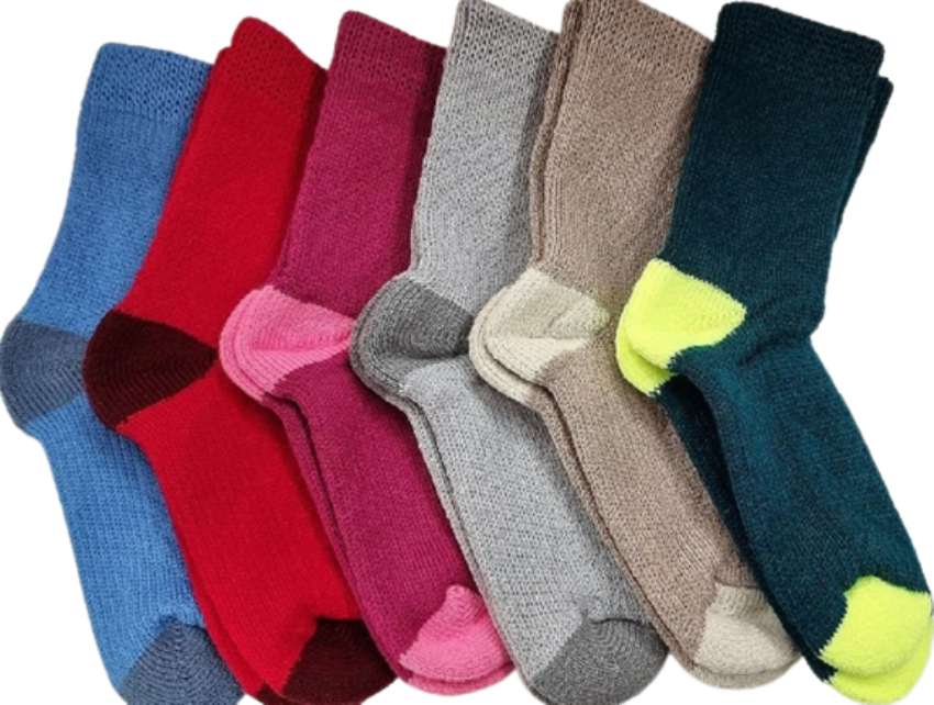 Televizorky dámské béžová 39-41