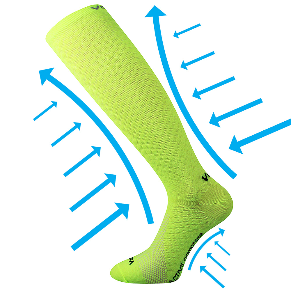 VoXX Lithe neon růžové 39-42