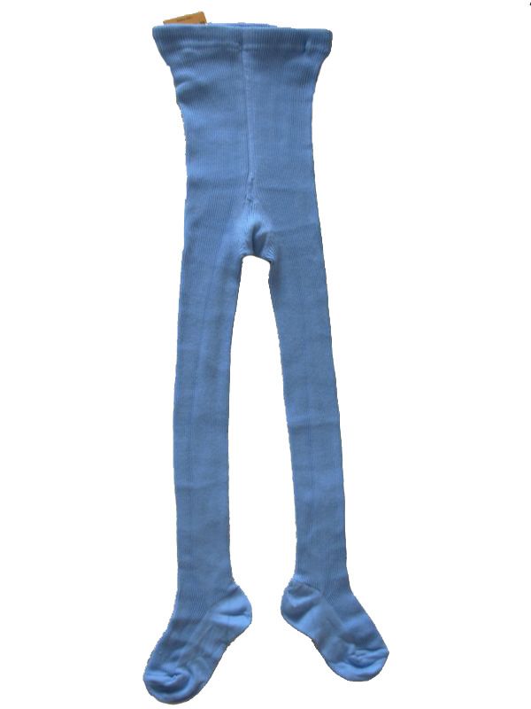 Dětské punčocháče Dotex Lachtan 100% bavlna vel. 128-134