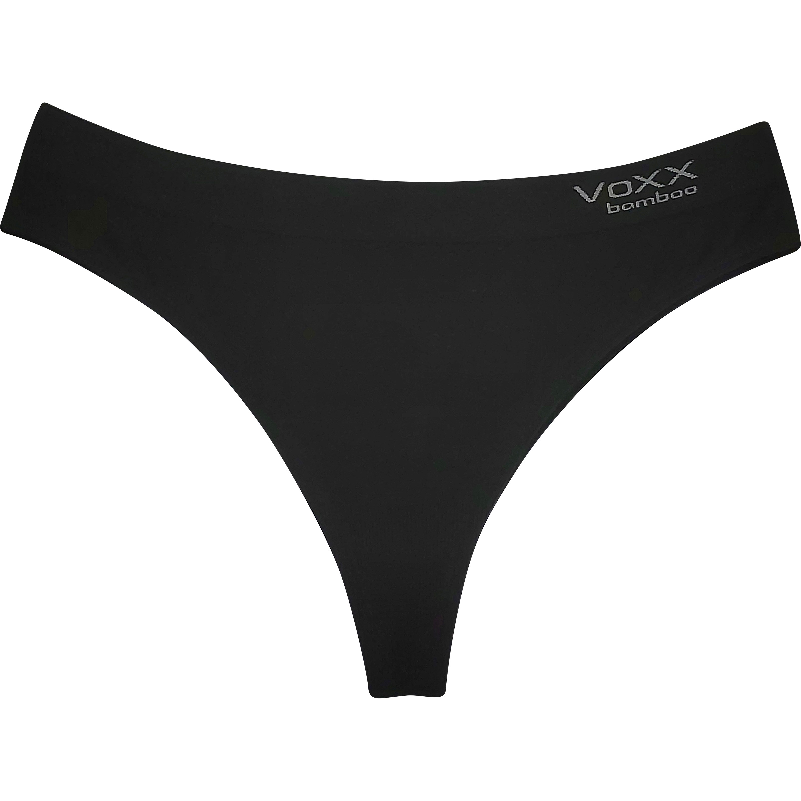 Dámské bambusové funkční tanga VoXX BS-006