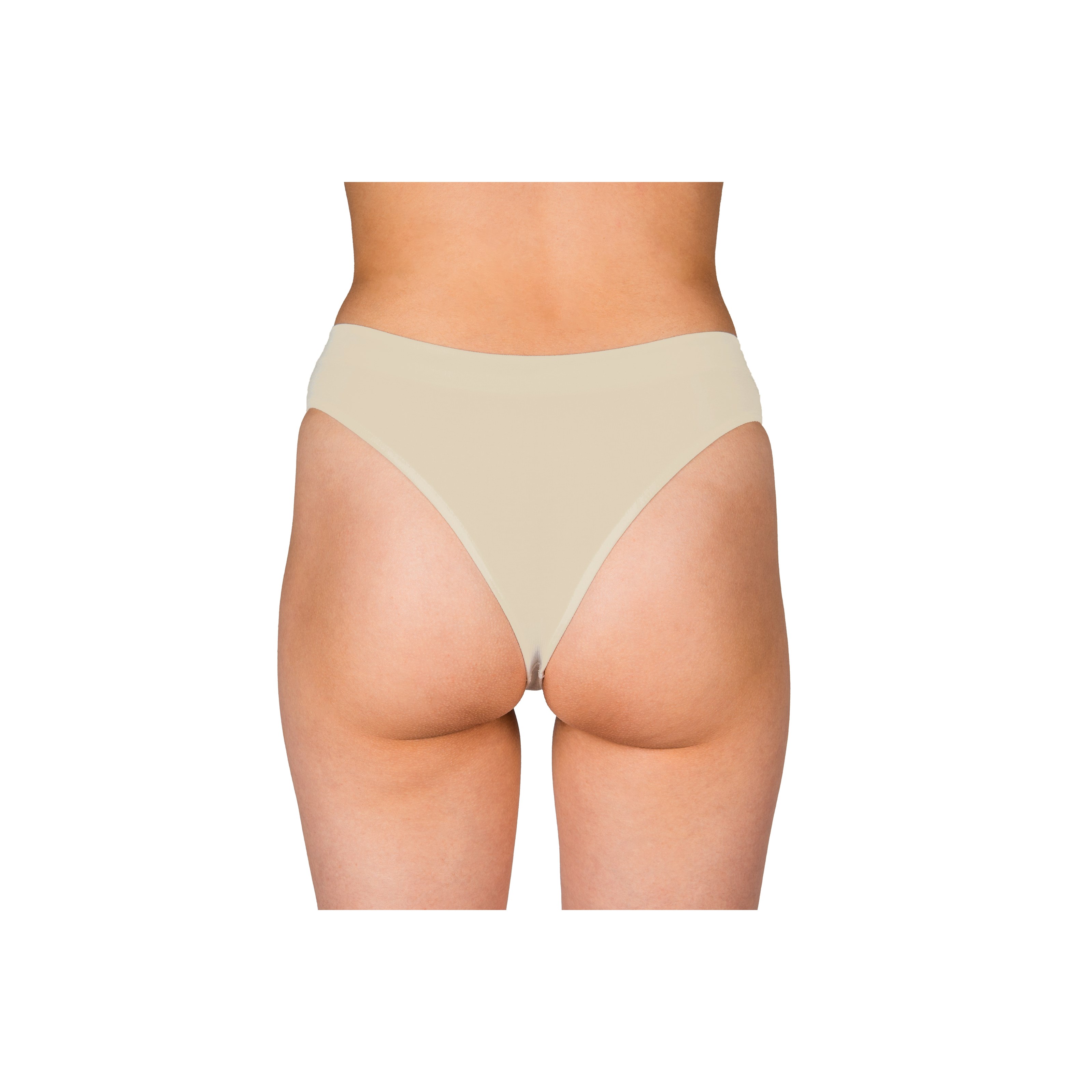 Dámské bambusové funkční tanga VoXX BS-006
