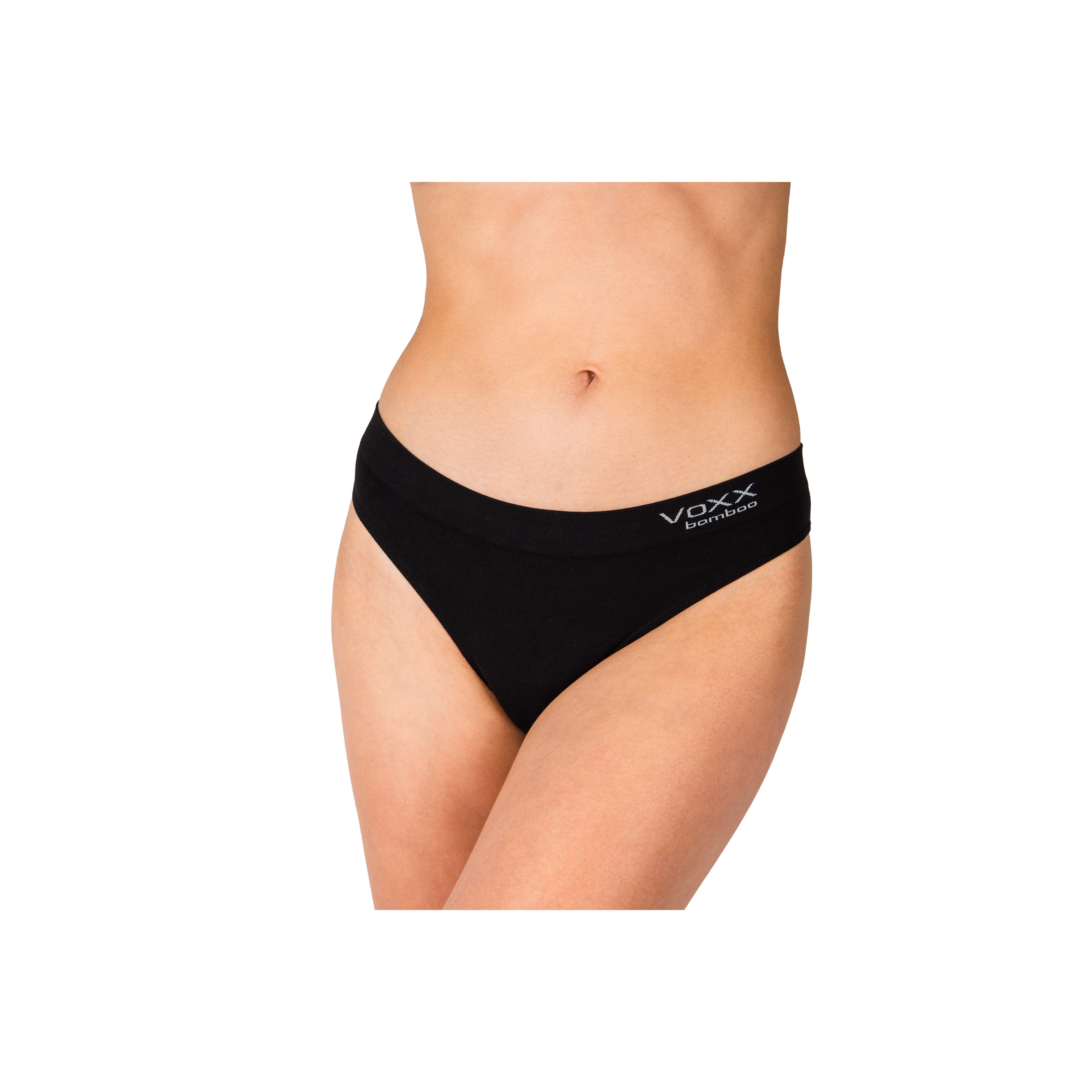 Dámské bambusové funkční tanga VoXX BS-006