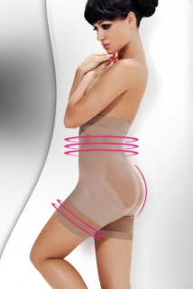 Dámské zeštíhlující kalhotky Super Slim