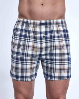 Pánské trenýrky CORNETTE COMFORT 002/319