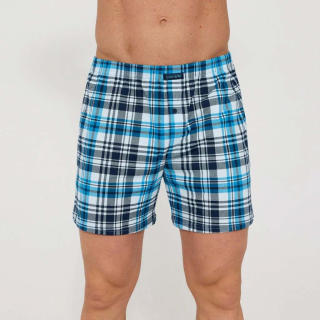 Pánské trenýrky CORNETTE COMFORT 002/340