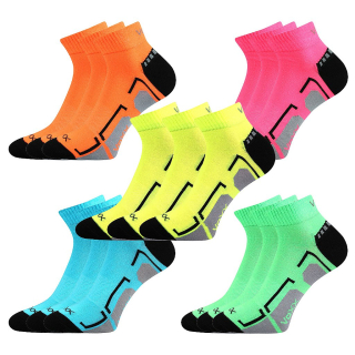  VOXX kotníkové ponožky Flash